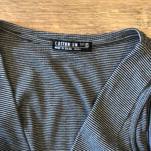 Cotton on tank top - Picture 2 of 2